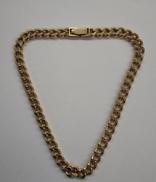 K18喜平２面ブレスレット|